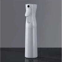 Botella De Spray Continuo De Alta Presión Para Toner Emulsión Essencia Ultra-fina Atomizada Desinfectante Para Cabello Y Limpieza - details 5