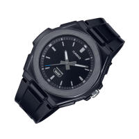 Reloj Deportivo Casio LWA-300HB-1EV 100m WR Fácil Lectura Correa de Caucho - Hombre - details 0