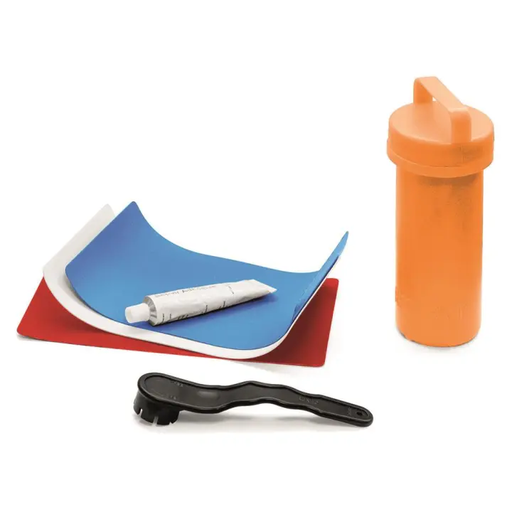 Kit de reparación Tablas de Paddle Surf (Pl Ociotrends WH006) - 1