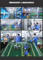 Nivel Láser Profesional LFINE 4D 16 Líneas 360° Horizontal Y Vertical Luz Verde Auto Nivelada Herramientas De Construcción - details 10