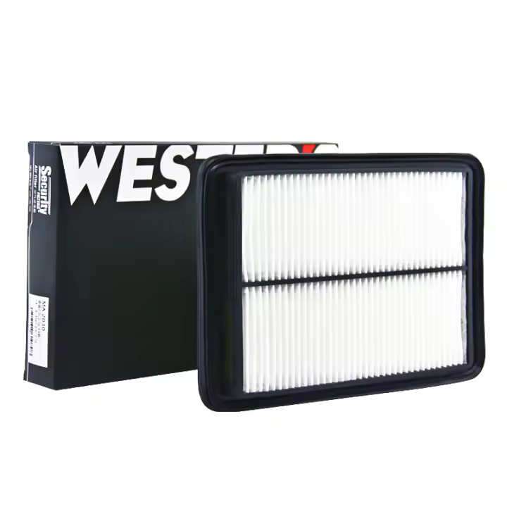 Filtro De Aire WESTGUARD Para NISSAN QASHQAI II (J11) X-TRAIL III (J32) Renault KADJAR KOLEOS II 165464BA1A C25040 MA2030 - 1