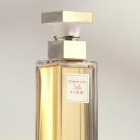 Elizabeth Arden - 5th Avenue, Eau de Parfum, Perfume Femenino en Spray, Elegante y Lujoso con Notas Florales de Magnolia Rosada, Violeta y Ámbar, Aroma Fresco y Ligero, Perfume para Mujer, 125ml - details 1