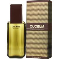 PUIG Quorum Eau de Toilette 100ml Vaporizador para Hombre - details 0