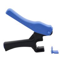 Punzón Para Tubo PE 16mm 20mm Herramienta De Perforación Para Jardín Riego Conectores De Agua Accesorios Tamaño De Agujero 4mm - details 2