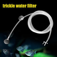 Kit De Acclimatación Por Drip Para Acuarios De Agua Dulce Y Salada Tanques De Peces Y Camarones Filtro De Agua Dripping - details 0