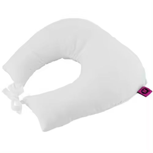 Almohada Herrad Viaje Hinch Az - Cómoda y Ortopédica - 1