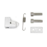 Soporte De Reparación P2015 Para Volkswagen Audi Skoda Seat 2.0 TDI Con Tubo De Admisión De Plástico 03L129711AG Material De Aleación De Aluminio - details 2