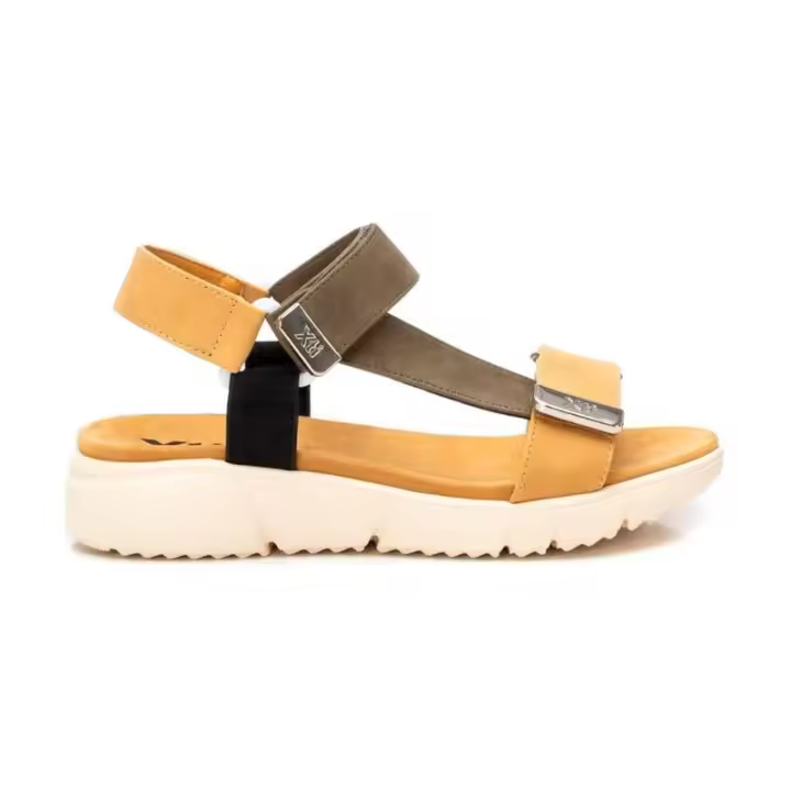 SANDALIA VELCROS XTI - 1