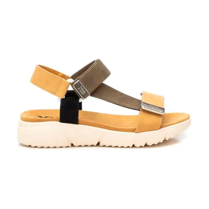 SANDALIA VELCROS XTI - 1