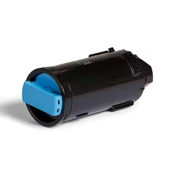 Compatible toner xerox versalink c600 / c605 cyan 106r03904 / 106r03896 - 1
