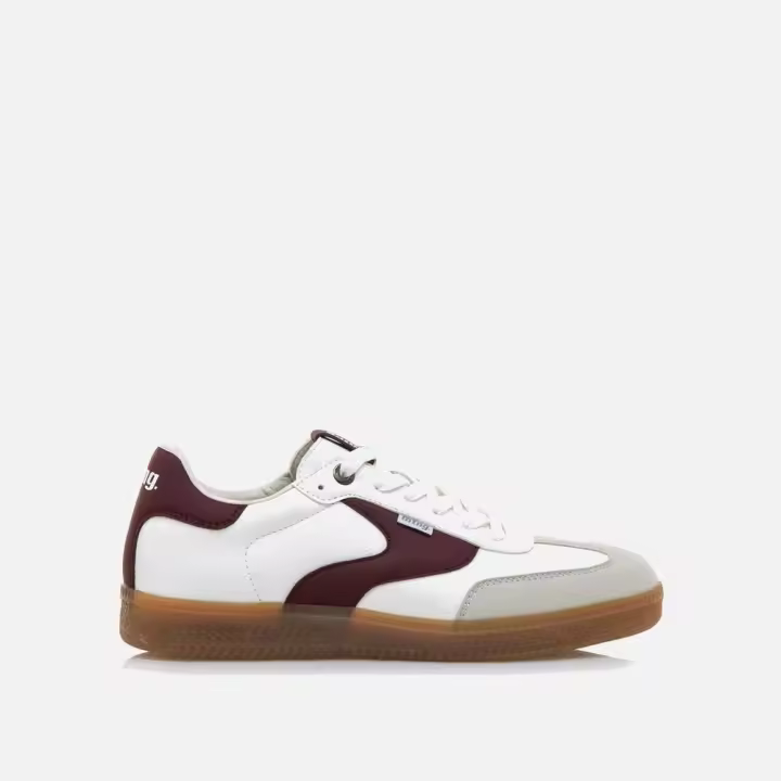Deportivas Mustang Nova Para Hombre - 1