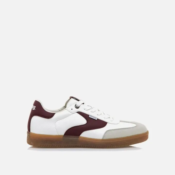 Deportivas Mustang Nova Para Hombre - 1