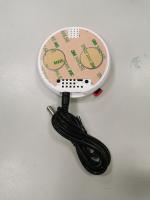 Sensor De Temperatura WiFi Tuya Con Probar 1M/3M Pantalla LCD Digital Para Nevera Piscina Termostato Remoto Alarma Smart Life - details 20