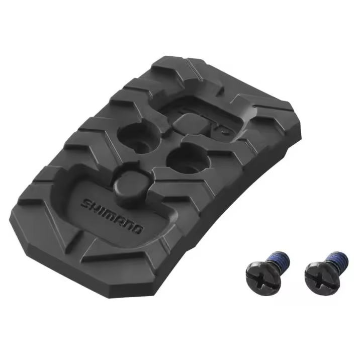 Shimano Taco De Cala Ex9 Plateado - 1