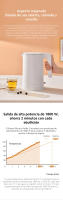 Xiaomi Electric Kettle 2 - details 1