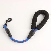 Harnés Elástico Reflector De Nylon Para Perros Grandes Pequeños Y Medianos Accesorios Para Mascotas Correa Para Caminar Collar Para Gatos - details 11