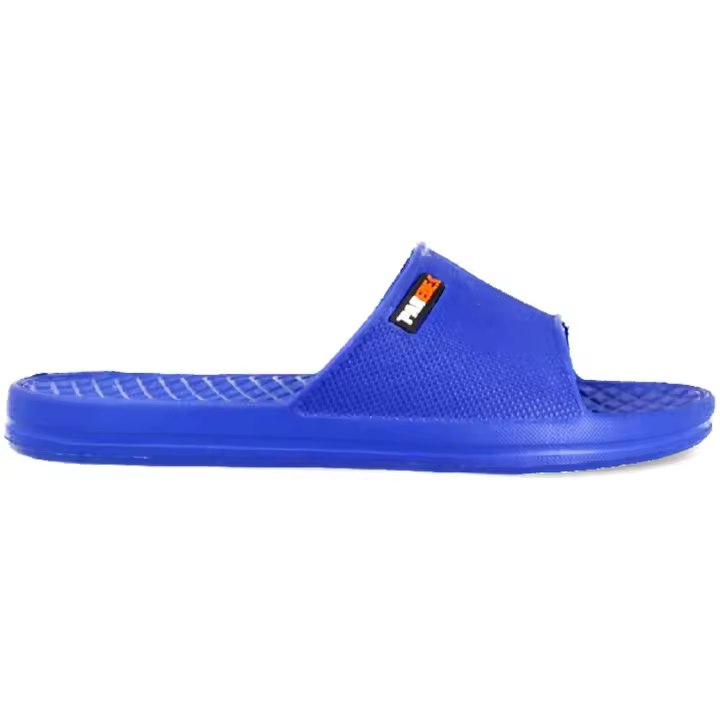 Chanclas Paredes Palos para hombre en color azul - 1