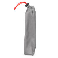 Lixada Cuchara De Titanio 2 En 1 Para Camping Y Viajes Con Abrebotellas Utensilio De Picnic Y Cena Para Mochilera - details 11