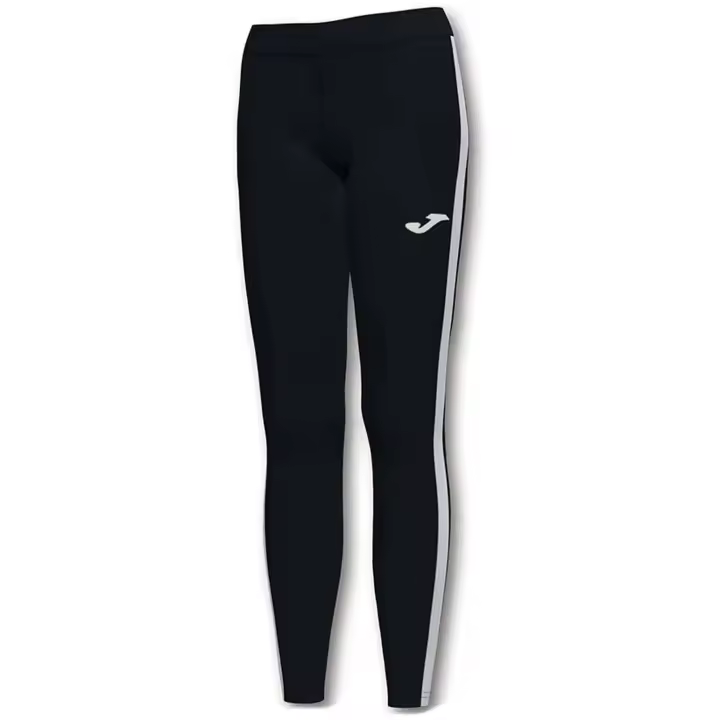 Leggings / Mallas marca Joma modelo 700009.102 para unisex en color negro - 1