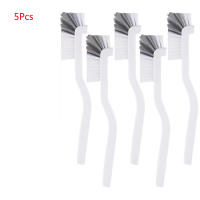 Cepillo De Nylon Para Acuario Limpieza De Algas Herramienta De Limpieza Para Tanque De Peces Accesorios De 2/3/4/5 Piezas - details 10