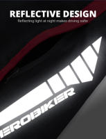 Chaqueta De Motocicleta Térmica Para Invierno Protección Contra Incidentes Ropa De Motocicleta Deportiva Para Carreras En Carretera Material Poliéster Y Nylon Unisex - details 18