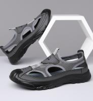 Sandalias para Hombre,Sandalias Deportivas Hombre Verano, para Piscina, Playa, Paseo, Jardín, Mar, senderismo, trekking, etc. - details 7