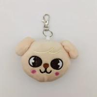 Nuevos Muñecos De Peluche Stray Kids Colgante Para Llaves Regalo De Cumpleaños Y Navidad Para Parejas SKZOO - details 4