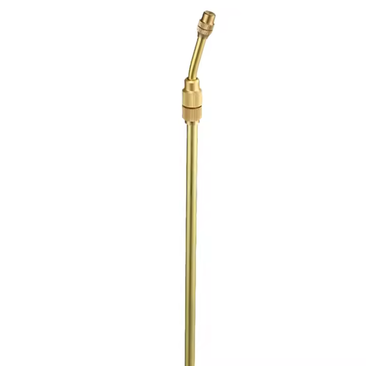 Boquilla De Nebulización Telescopio Multifuncional Ajustable Universal Barras Extensibles Para Riego Agrícola Herramienta De Pulverizador - 1