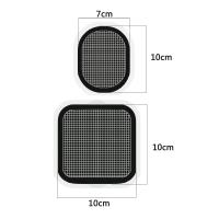 9/3Pcs Electrodo De Gel Reemplazo Para Estimulador Muscular EMS Almohadilla De Masaje Abdominal Para Perder Peso Y Fitness Accesorios De Entrenamiento Corporal - details 8