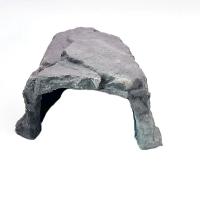 Nueva Decoración De Acuario Resina Ornamento De Pecera Artificial Accesorios Para Terrario De Reptiles Y Tortugas - details 13