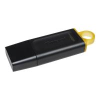 Pendrive Kingston 128GB USB 3,2 Gen 1 unidad Flash USB DataTraveler Exodia con tapa protectora USB Pen Drive DTX - details 1