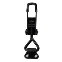 Tornillo Ajustable GH-4001 De Acero Clip De Cierre Rápido Herramientas De Carpintería Pesos 220 Libras Hebilla De Madera Herramientas De Muebles - details 6