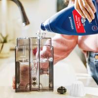 BISSELL SpotClean C5  Pro 3931N – Mini aspirador quitamanchas portátil 400 W con sistema triple‑acción (rocia, friega, aspira), depósito doble, manguera 1,7 m, HydroRinse, perfecto para alfombras, tapicería, auto y mascotas - details 3
