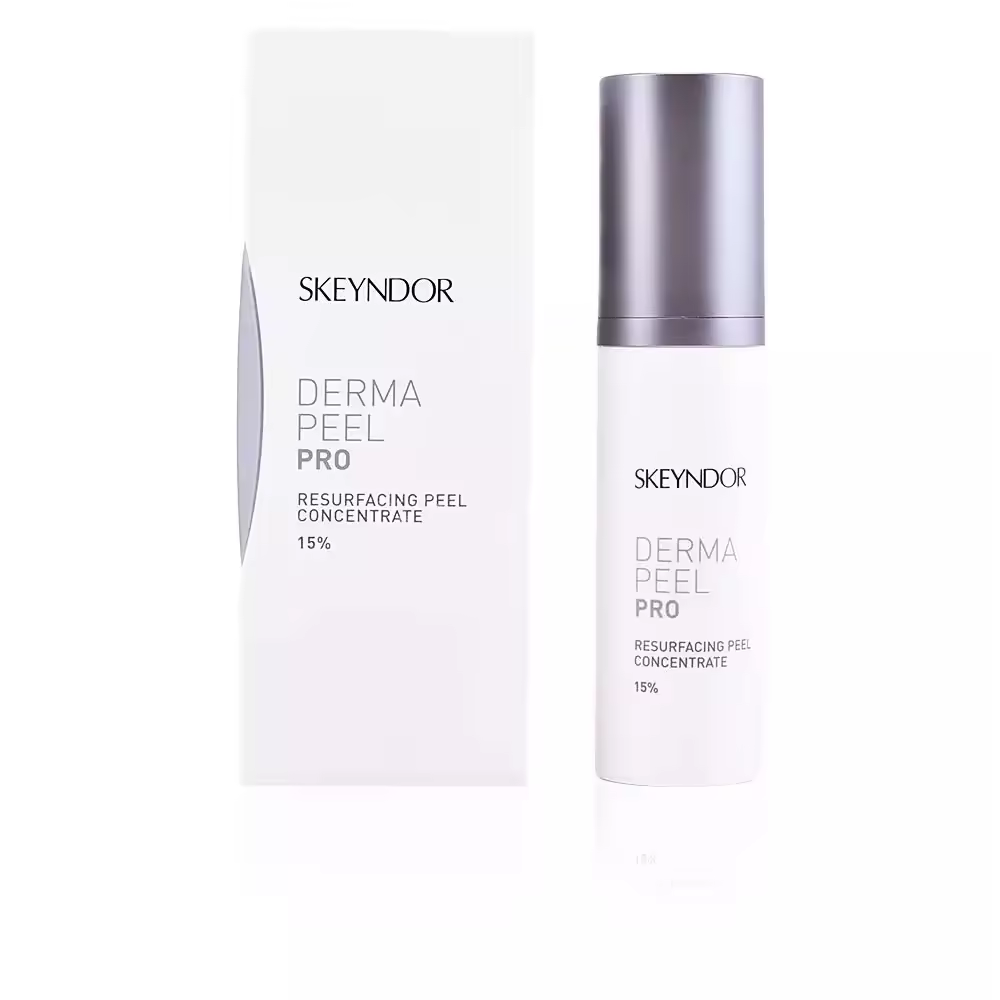 skeyndor dermapeel pro resurfacing peel emulsion pieles normales a mixtas 50 ml - details 0