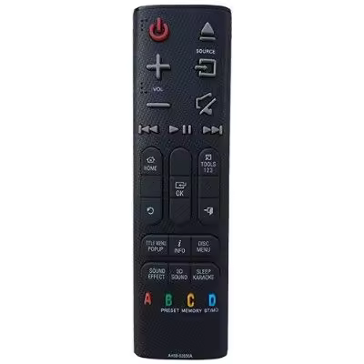 Mando a Distancia Samsung AH59-02630A, Nuevo y ORIGINAL - 1
