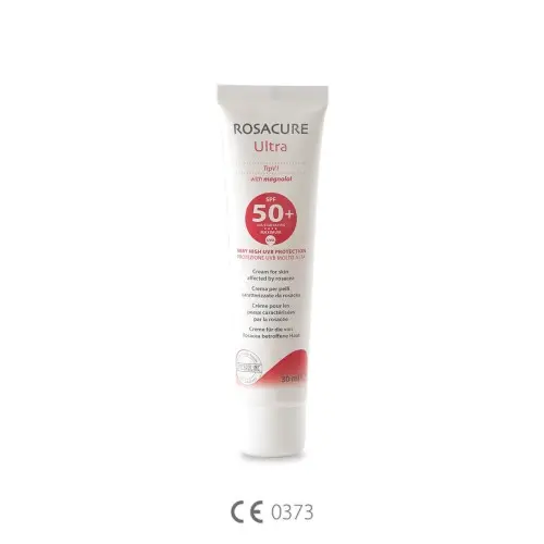 Rosacure Ultra Crema SPF50+ 30 ml - 1