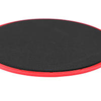 2pcs Discos De Deslizamiento Para Ejercicio Fitness Equipo De Entrenamiento De Músculos Centrales Yoga Placa De Deslizamiento Unisex PP - details 9