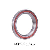 ZTTO Juego De Eje De Bicicleta MTB Acero Para Bicicleta De Montaña 28.6mm 44mm 30mm 40mm 41 41.8 47 49 52mm Repuesto De Rueda - details 7