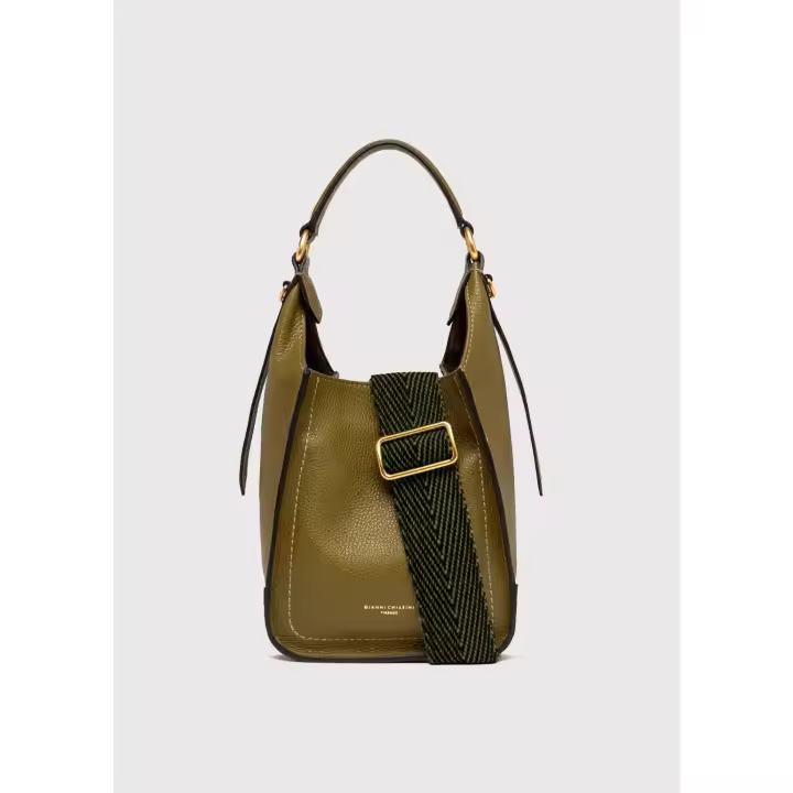olly piel 1145 moss GIANNI CHIARINI - 1