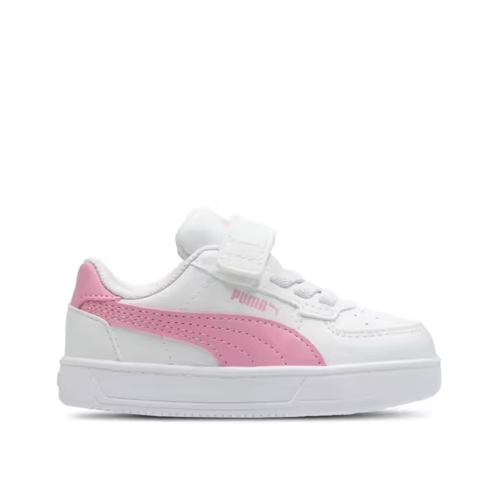 Puma-Cueva 2,0 Blanco/Rosa 393841-34 - 1