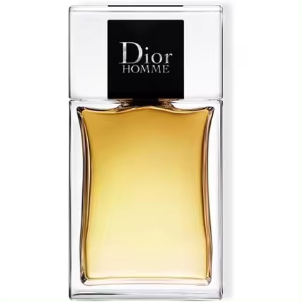 Christian Dior Homme Loción After Shave 100ml para Hombre - 1