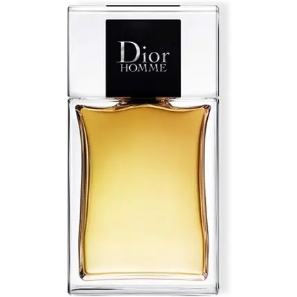 Christian Dior Homme Loción After Shave 100ml para Hombre - 1