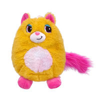 Muñeco De Peluche Kawaii Anime Misfitens 2024 Juguete De Peluche Para Decoración Y Regalo Cumpleaños Y Navidad Incluye Mascota Coleccionable Para Niños - details 8