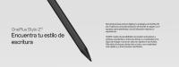 Tableta - OnePlus Pad 2 Versión Global, Plataforma Qualcomm Snapdragon™ 8 Gen 3, Pantalla 3K de 12,1 pulgadas, Open Canvas, AI Toolbox - details 14