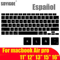 Cubierta De Silicona Para Teclado Bluetooth Apple Magic Keyboard 2021 A2450 A2449 Protector Anti-Polvo Y Resistente Al Agua Para iMac - details 24