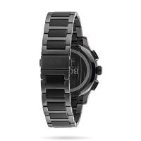 Reloj de Hombre HUGO BOSS 1513814, Esfera Negro de 44 MM + Caja de Regalo Elegante - details 2