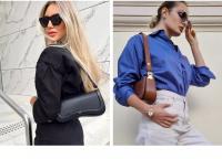 Bolso De Hombro JOY De JW PEI Pudding Para Mujer Material De Cuero Sintético Estilizado Para Uso Diario Y Ocasiones Especiales - details 4