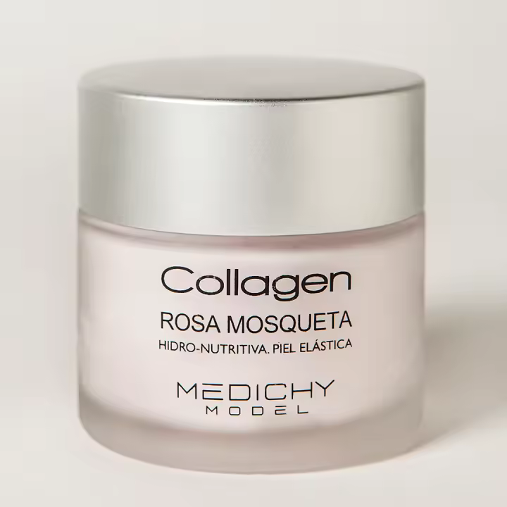 Medichy Model Collagen Rosa Mosqueta 50ml - 1