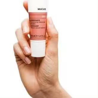 Rilastil Cumlaude Mucus Duplo 30Ml - 1