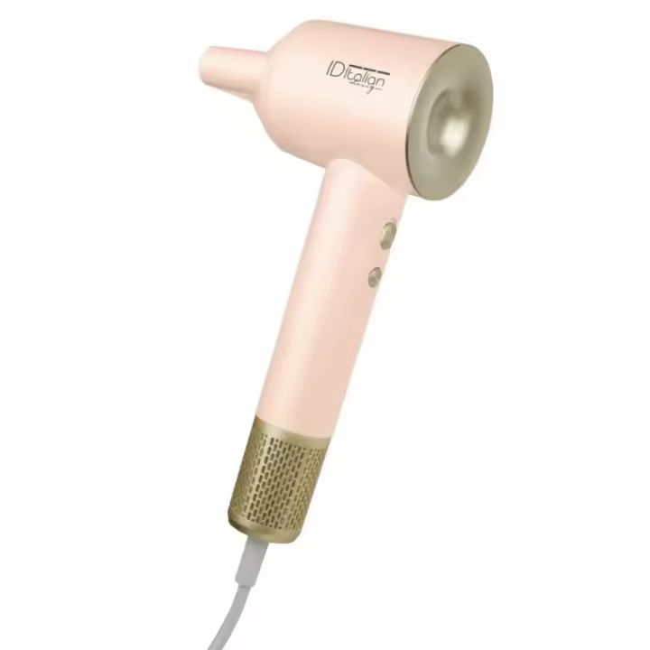 Secador Profesional Aria 1600w iónico super silencioso para el cuidado personal de tu cabello - 1
